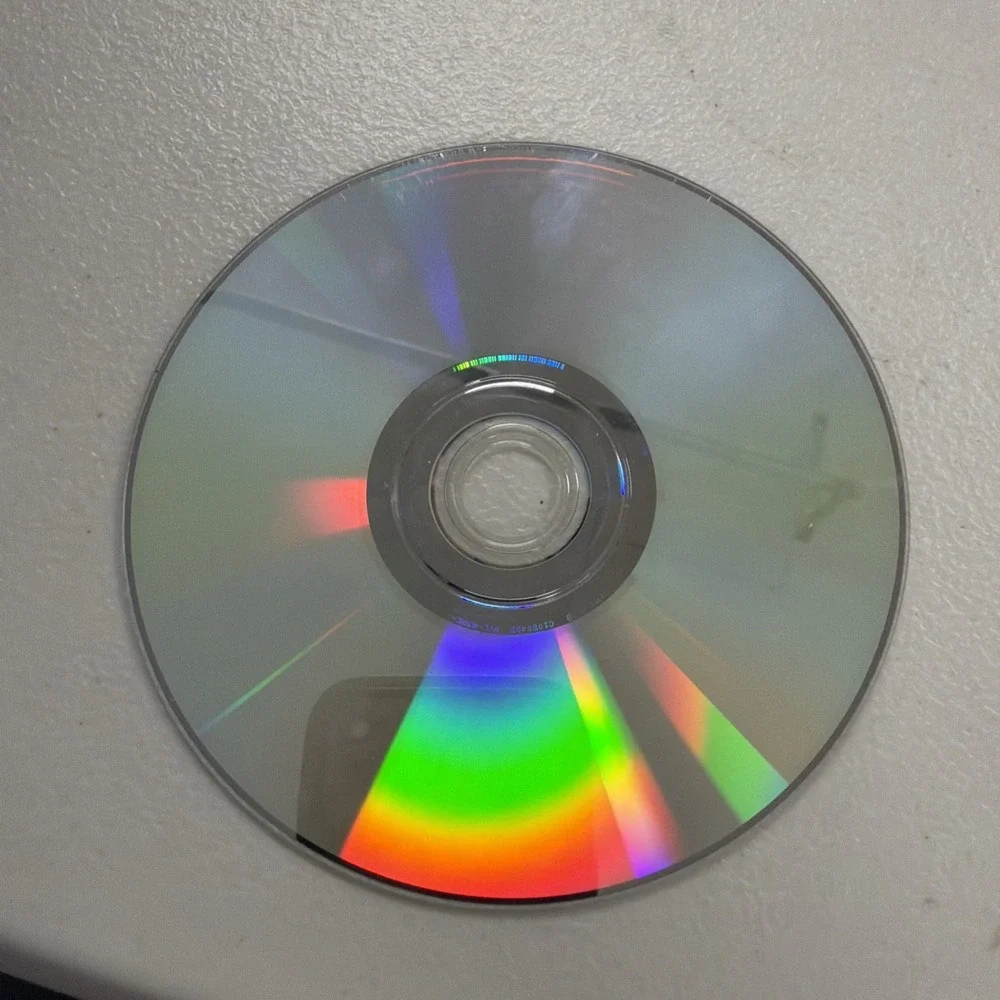 Sonic & Sega All-Stars Racing Nintendo Wii Loose Disc Only Tested